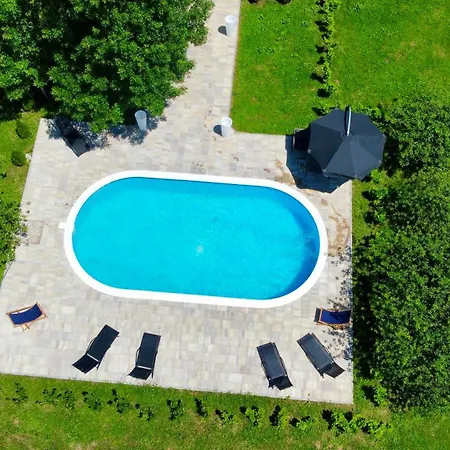 Naaz Hotel Bihac